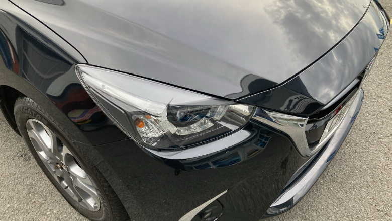 Mazda 2 1.5 GT Sport Nav+ 5dr Petrol Hatchback